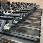 Life Fitness Health Club Package #2 Life Fitness Health Club Package #2