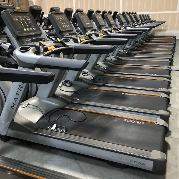 Life Fitness Health Club Package #2 Life Fitness Health Club Package #2