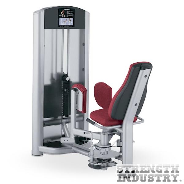 Life Fitness Hip Abduction Life Fitness Signature Series 