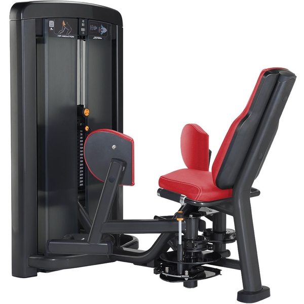 Life Fitness Hip Abductor Life Fitness Insignia Series