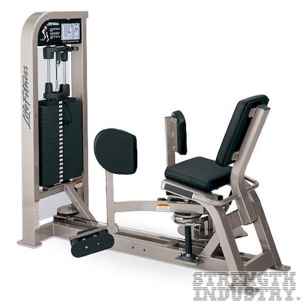 Life Fitness Hip Adduction Life Fitness Pro2  Series