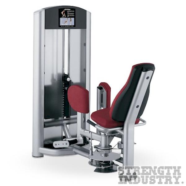 Life Fitness Hip Adduction Life Fitness Signature Series 