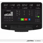 Life Fitness Aspire Series Cardio Package 