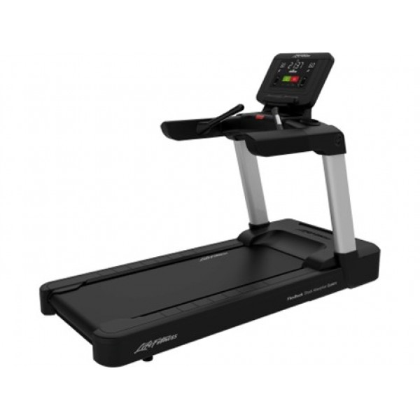 Life Fitness Integrity Series Treadmill - INTSC
