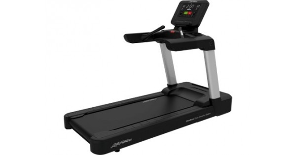 Treadmill Exercise Evolution 625t Treadmill Life Fitness Integrity