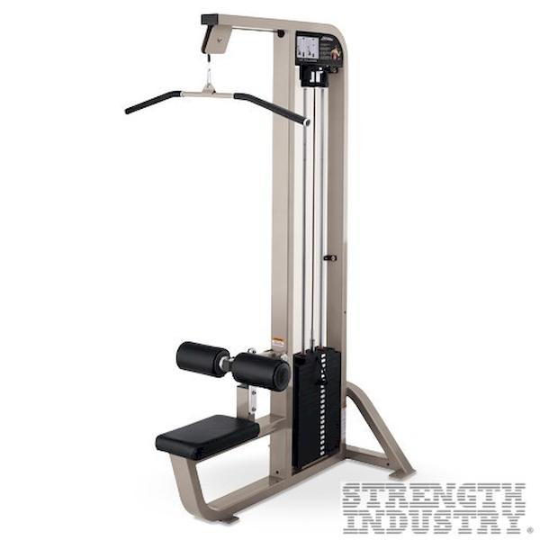 Life Fitness Lat Pulldown Life Fitness Pro2  Series