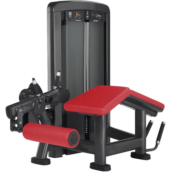 Life Fitness Leg Curl Life Fitness Insignia Series