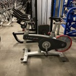 Life Fitness Lifecycle GX Indoor Cycle