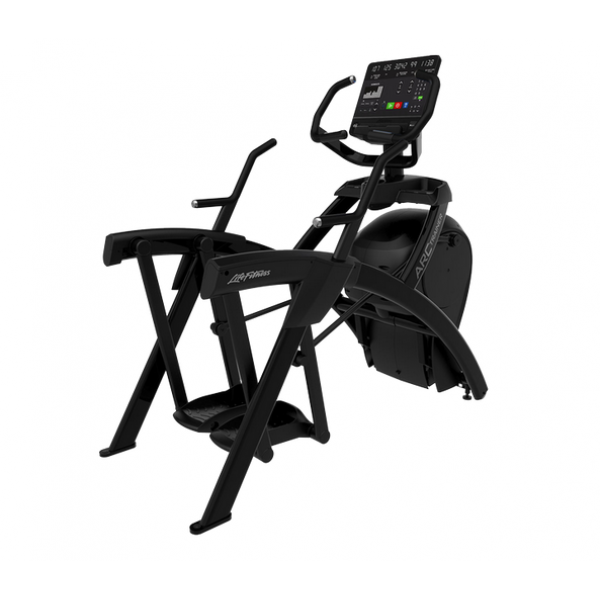 Life Fitness Lower Body Arc Trainer