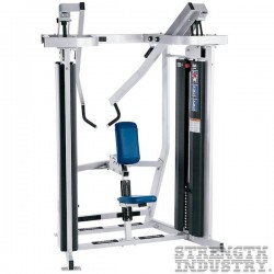 Life Fitness MTS Iso-Lateral Row Hammer Strength MTS 