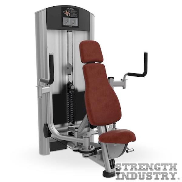 Life Fitness Pec Fly Life Fitness Signature Series 