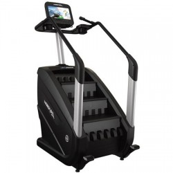 Life Fitness PowerMill Climber Stair Climbers