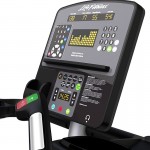 Life Fitness PowerMill Climber Stair Climbers