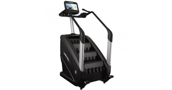 Life Fitness Stair Stepper CLSS