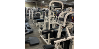  Life Fitness Pro 1 Series
