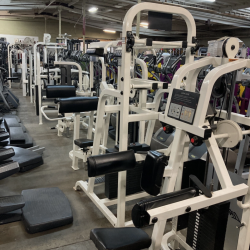  Life Fitness Pro 1 Series Strength Circuits 