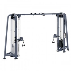 Life fitness Signature Series Adjustable Cable Crossover Functional Trainers