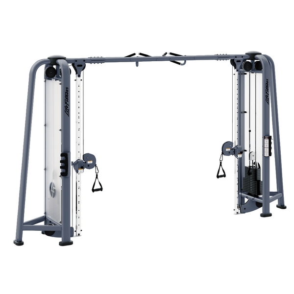 Life fitness Signature Series Adjustable Cable Crossover Functional Trainers Life fitness Signature Series Adjustable Cable Crossover Functional Trainers