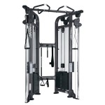 Life Fitness Signature Series Dual Adjustable Pulley Functional Trainers Life Fitness Signature Series Dual Adjustable Pulley Functional Trainers