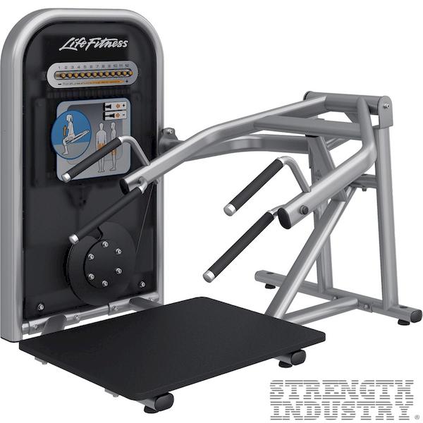 Life Fitness Squat Life Fitness Circuit Series Life Fitness Squat Life Fitness Circuit Series