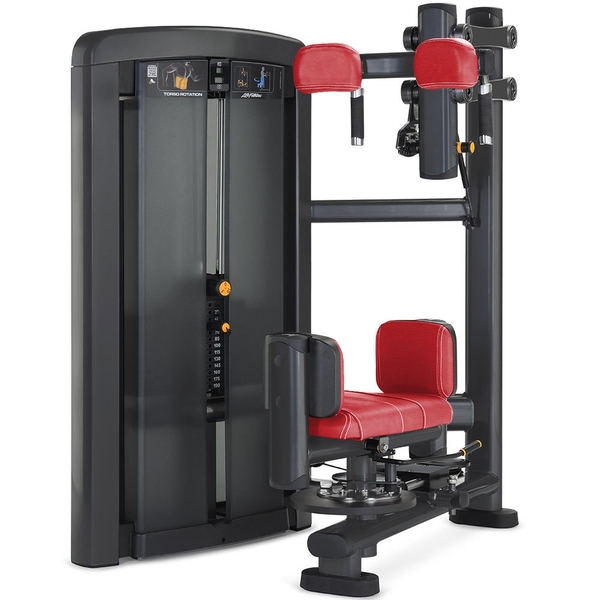 Life Fitness Torso Rotation Life Fitness Insignia Series Life Fitness Torso Rotation Life Fitness Insignia Series
