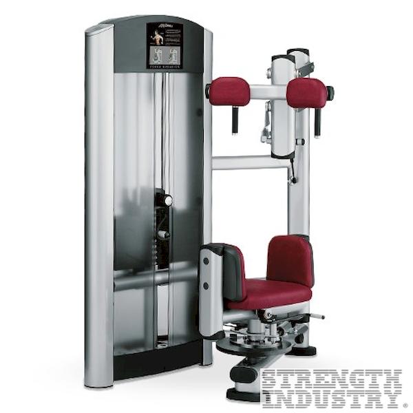 Life Fitness Torso Rotation Life Fitness Signature Series 