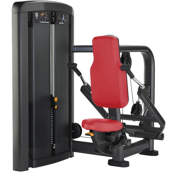 Life Fitness Triceps Press Life Fitness Insignia Series