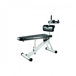 Magnum Adjustable Ab Bench Free Weight