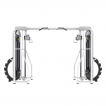 Magnum Adjustable Crossover Functional Trainers Magnum Adjustable Crossover Functional Trainers
