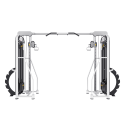Magnum Adjustable Crossover Functional Trainers
