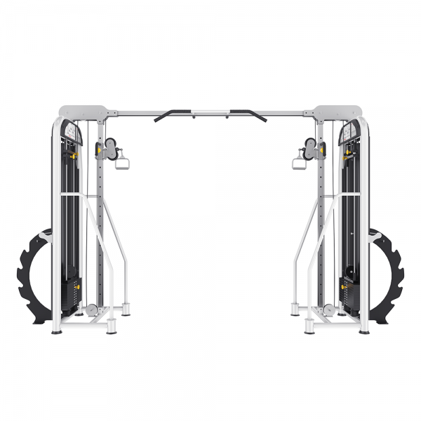 Magnum Adjustable Crossover Functional Trainers Magnum Adjustable Crossover Functional Trainers