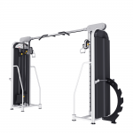 Magnum Adjustable Crossover Functional Trainers Magnum Adjustable Crossover Functional Trainers