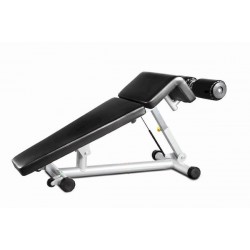 Magnum Adjustable Decline Bench Free Weight