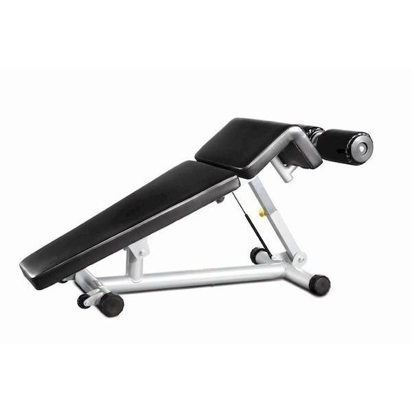 Magnum Adjustable Decline Bench Free Weight