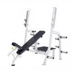 Magnum Fitness FW Gym Package  Strength Circuits 