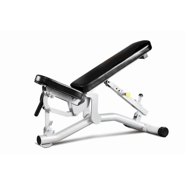 Magnum Flat to Incline Bench Free Weight Magnum Flat to Incline Bench Free Weight