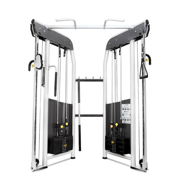 Magnum Functional Trainer - MG-2044 (Magnum Fitness System)