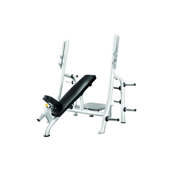 Magnum  Incline Press Bench Free Weight