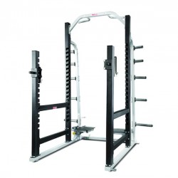 Magnum Olympic Open Rack Squat Racks