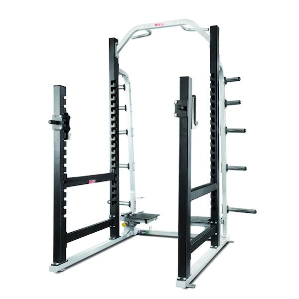 Magnum Olympic Open Rack Squat Racks Magnum Olympic Open Rack Squat Racks