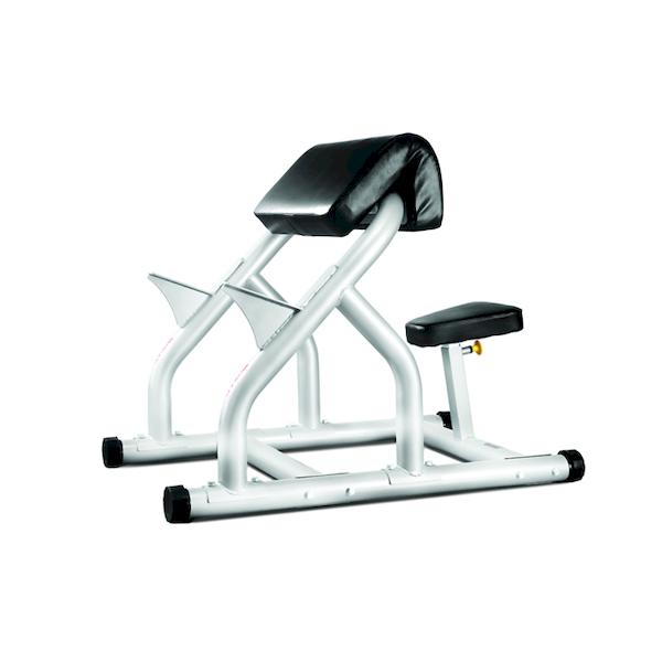 Magnum Preacher Curl Free Weight Magnum Preacher Curl Free Weight