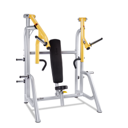 Magnum Fitness Plate Load Equipment 