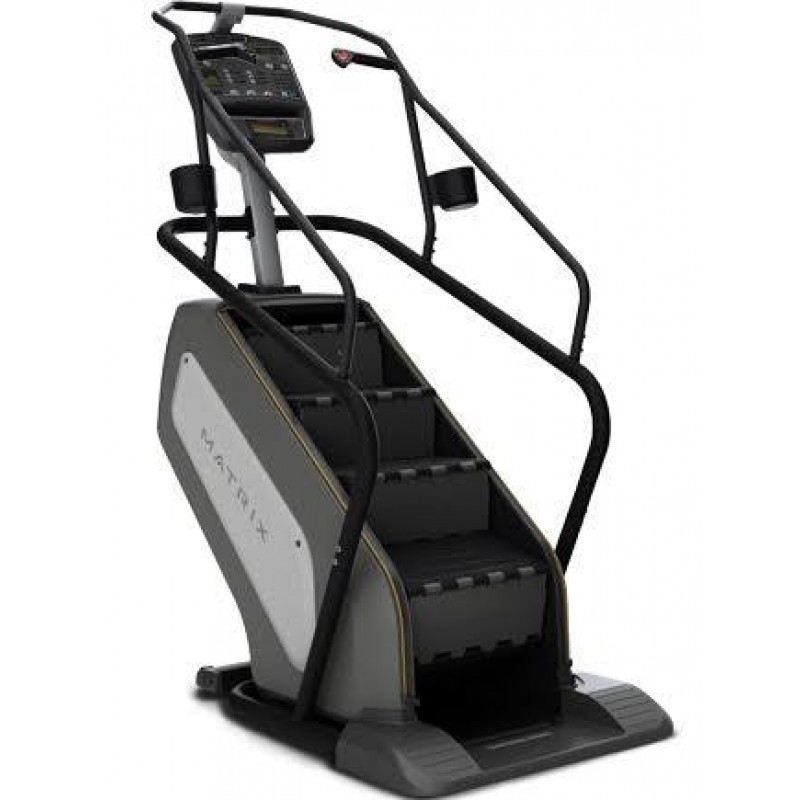 C5x ClimbMill ClimbMill Matrix Fitness Remanufactured