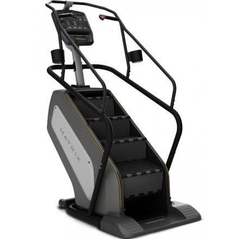 Geometrie Ongeautoriseerd cowboy C5x ClimbMill - ClimbMill | Matrix Fitness - Remanufactured