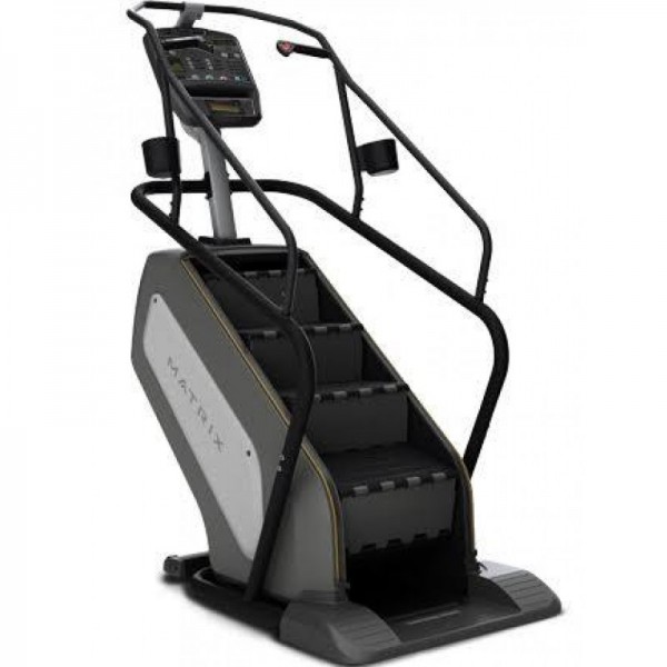 Matrix C5x ClimbMill Stair Climbers Matrix C5x ClimbMill Stair Climbers