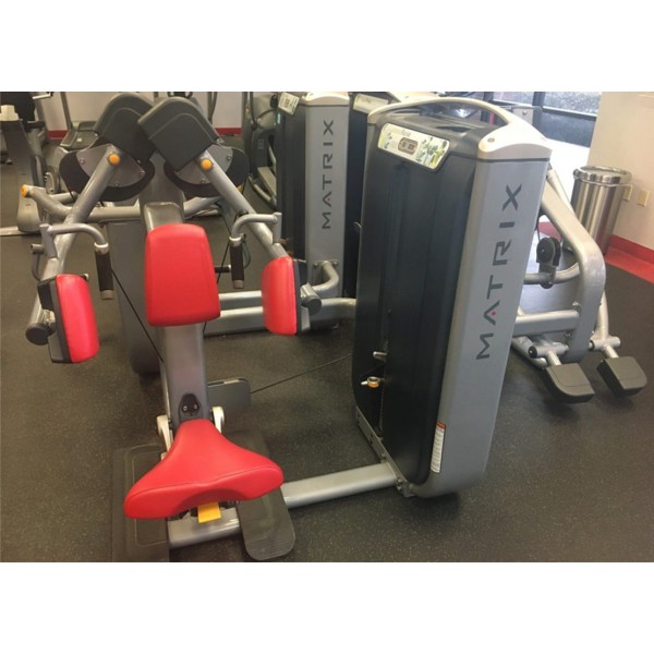 Matrix Fitness   G7 Series Circuit Strength Circuits 