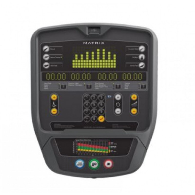 Matrix Fitness Lower Body Ascent Trainer