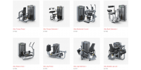 Matrix Fitness  Ultra G7 Series