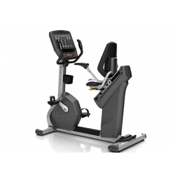 Matrix H5x Hybrid Recumbent Bike Exercise Bikes