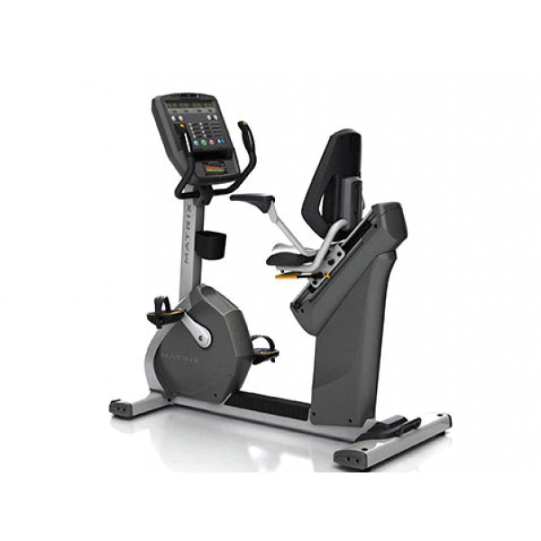 Matrix H5x Hybrid Recumbent Bike Exercise Bikes Matrix H5x Hybrid Recumbent Bike Exercise Bikes